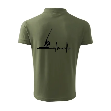 EKG Windsurfing