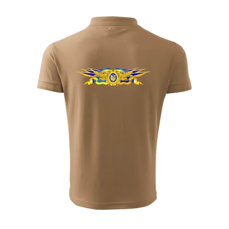Ukrajina státní symbol