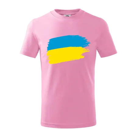 Ukrajinské tričko