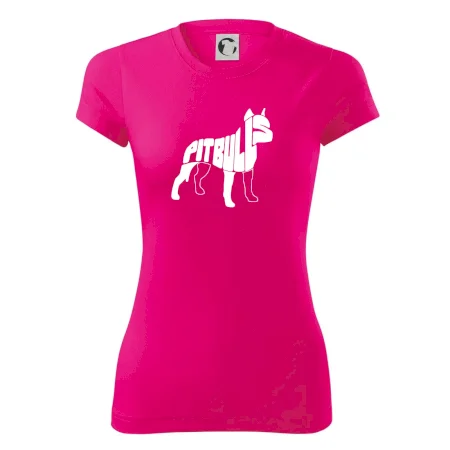 Pit Bull Teriér