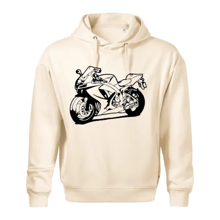 Sportovní motorka