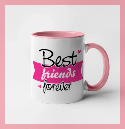 Best friends stuha