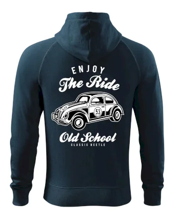 Enjoy The Ride