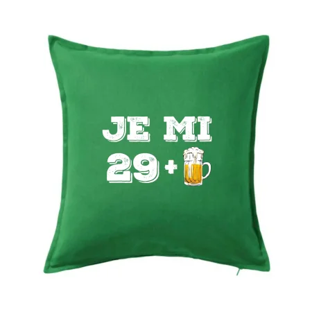 Je mi 30 pivo
