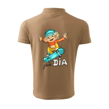 D I A skate