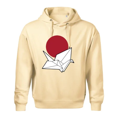 Japan culture - origami