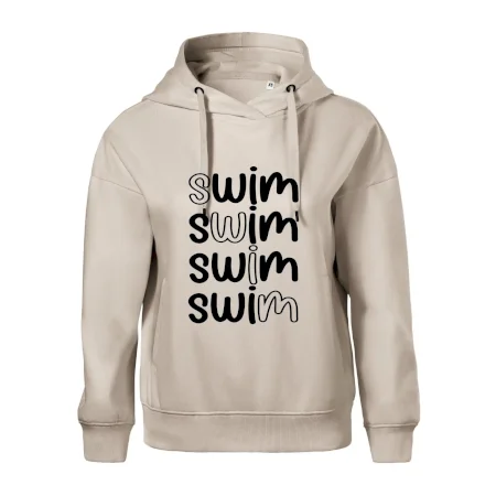 Swim nápis