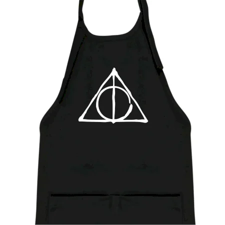 Harry - symbol relikvie