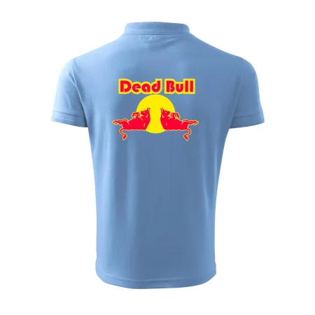 Dead Bull