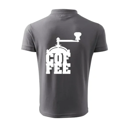 Coffee mlýnek