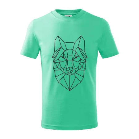 Geometrie - vlk