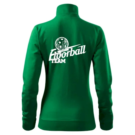 Florbal team