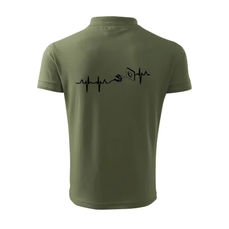 EKG elektrikář