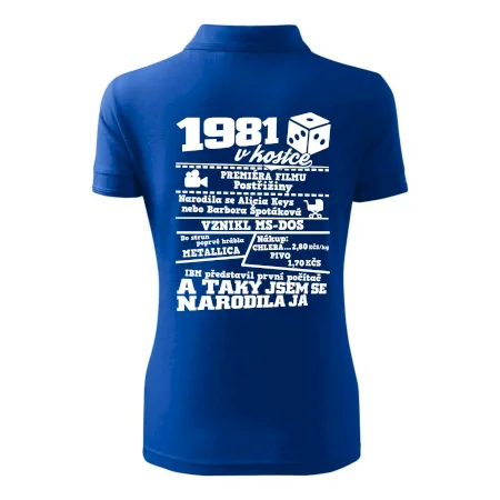 1981 v kostce