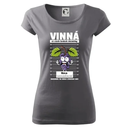 Vinná réva odsouzena Svatovavřinecké