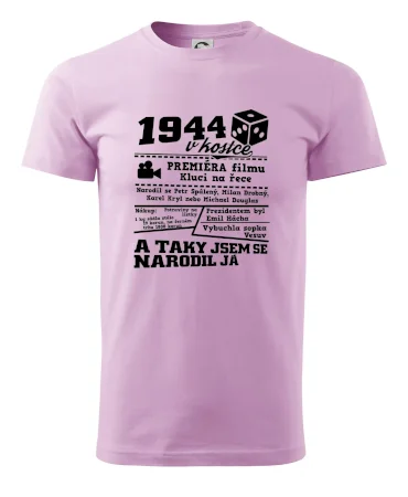 1944 v kostce