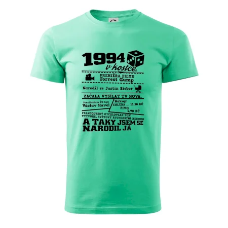 1994 v kostce