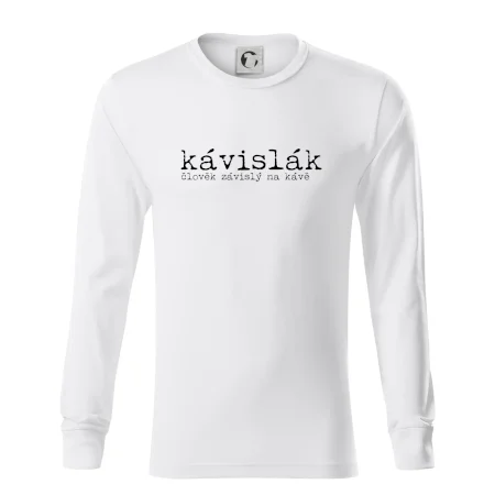 Čeština 2.0 - kávislák