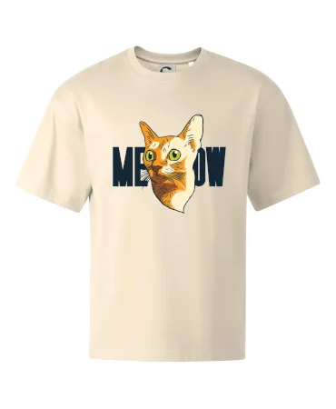 Kočka meow