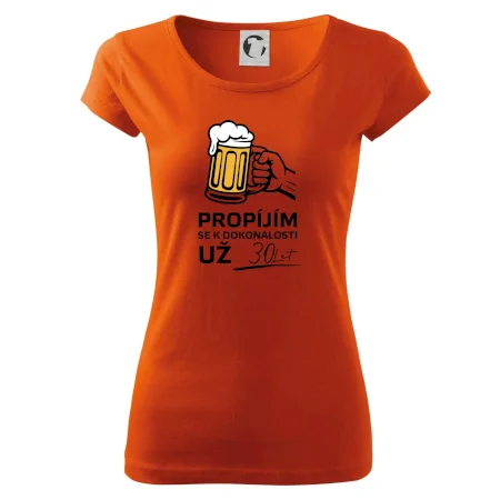 Pivo - propíjím se už 30 let