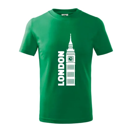 London věž