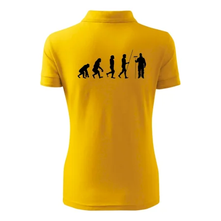 Evoluce malíř pokojů