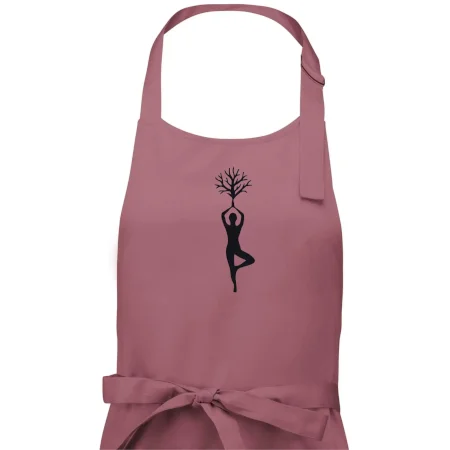 Yoga strom
