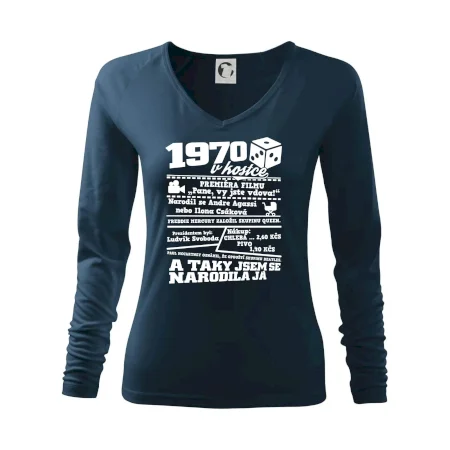 1970 v kostce