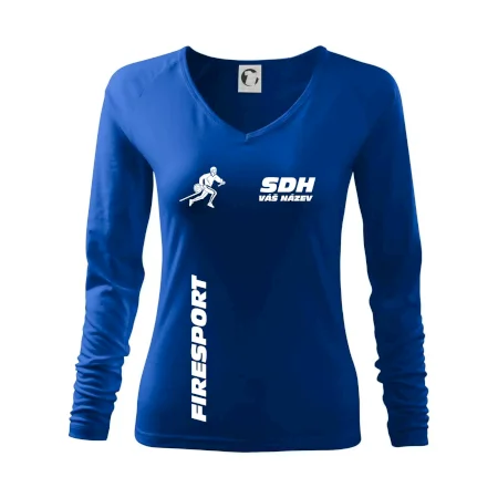 Hasičský sport SDH + váš název