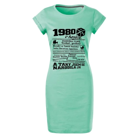 1980 v kostce