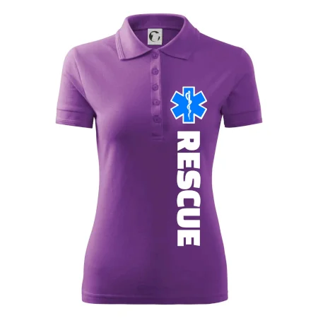 Rescue - pro záchranáře