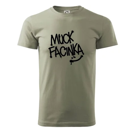 Muck facinka