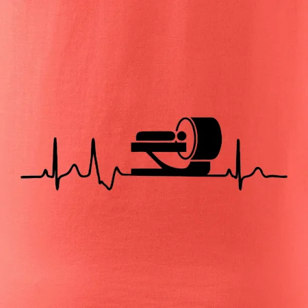 EKG radiologie
