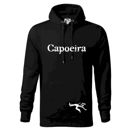Capoeira velký