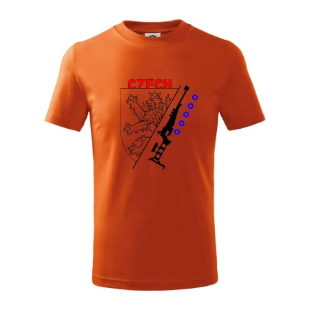 Biathlon - Czech Lion