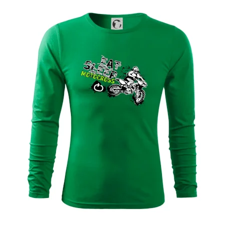 Eat Sleep Motocross