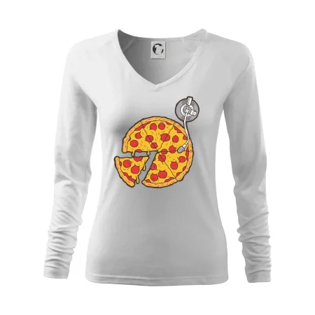 Pizza DJ