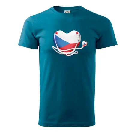 Český doktor logo