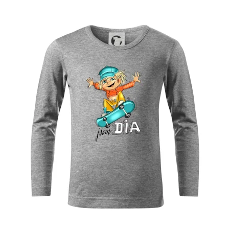 D I A skate