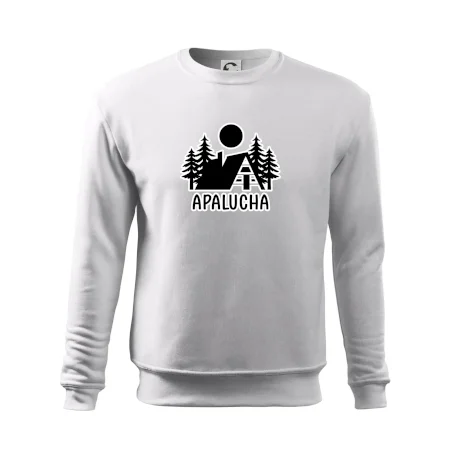 Apalucha chalupa