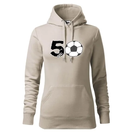 Fotbal kulaté narozeniny 50