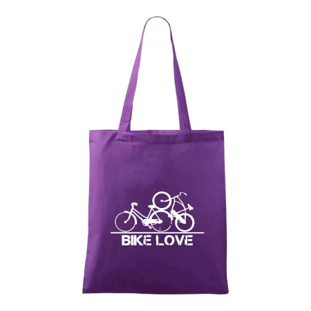 Bike love