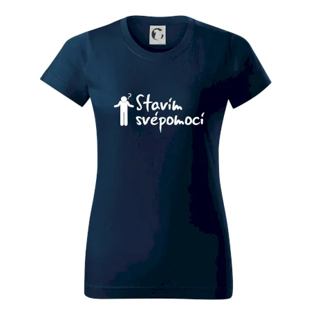 Stavím svépomocí - ikona