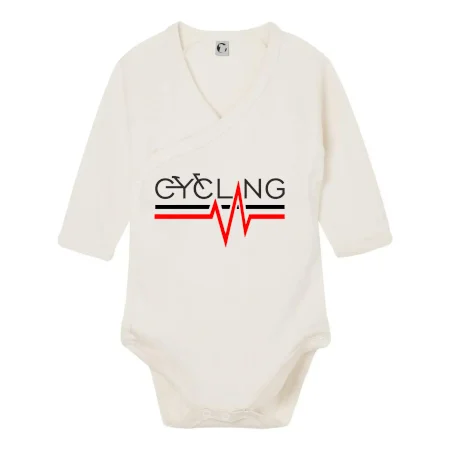 Cycling ekg