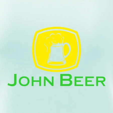 John Beer - Pivo