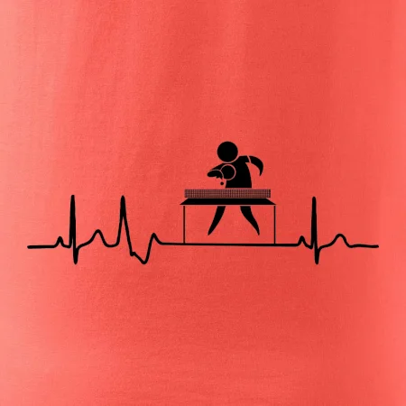 EKG stolní tenis
