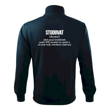 Studovat
