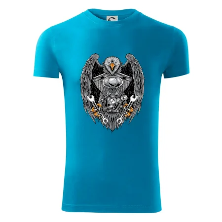Moto orel