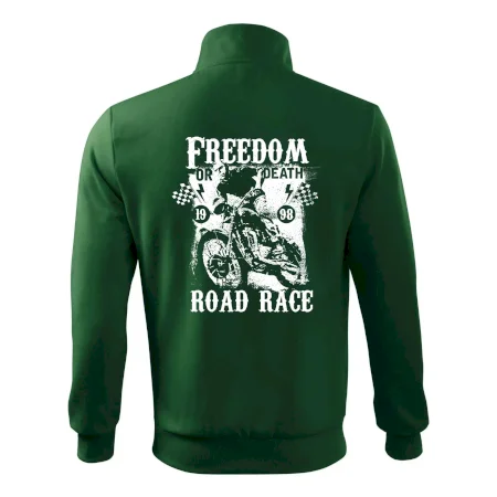 Freedom or Death