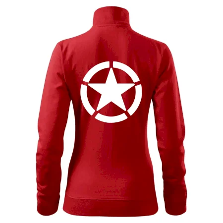 Army hvězda